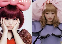 6 trào lưu kỳ quái vẫn hot tại Nhật nhờ &#8216;công chúa kawaii&#8217;