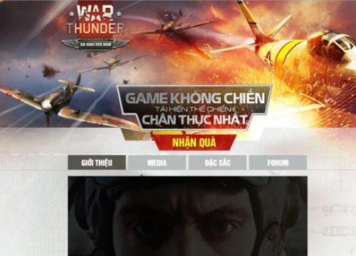 War Thunder - Game không dành cho người "yếu sinh lý"!!!