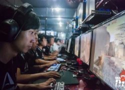 Aces Gaming giữ vững ngôi vô địch tại MY Gaming Tour CS:GO HCM