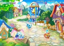 Age of Pokemon &#8211; Pokemon &#8220;xếp hình&#8221; do người Việt phát triển