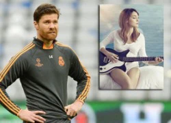 Alonso chạy trốn khỏi Madrid vì tình ái?