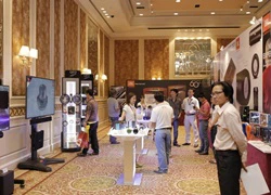 Ấn tượng Việt Nam AV Show 2014