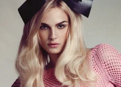 Andrej Pejic từng sợ bị ruồng bỏ khi công khai chuyển giới