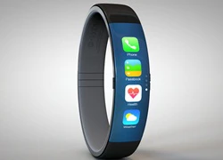 Apple iWatch sẽ có giá khoảng 8,5 triệu đồng