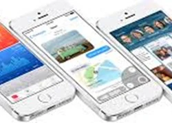 Apple tăng cường bảo mật iCloud trước giờ ra mắt iPhone 6