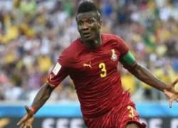 Asamoah Gyan bị nghi ngờ giết người để hiến tế cho sự nghiệp cầu thủ