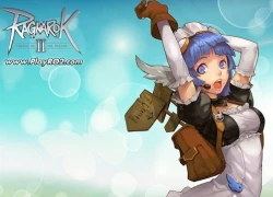 Asiasoft sẽ ngừng phát hành Ragnarok 2 tại Singapore và Malaysia