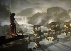 Assassin&#8217;s Creed giới thiệu bối cảnh Trung Hoa