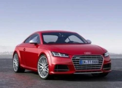 Audi tham vọng bán hơn 1,7 triệu xe trong năm nay