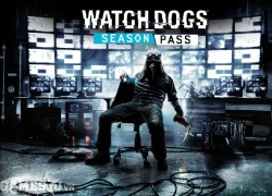 Bad Blood - DLC chơi đơn đầu tiên của Watch Dogs.