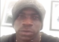 Balotelli đọc &#8220;diễn văn&#8221; mừng năm học mới!