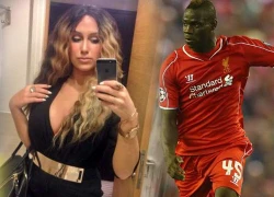 Balotelli giỏi chuyện ấy gấp triệu lần Ashley Cole