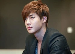 Bạn gái bị hành hung quyết "không để yên" cho Kim Hyun Joong