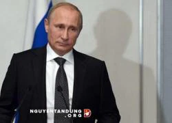 Báo Mỹ: Kế hoạch 7 bước của Putin chỉ là chiêu ngăn trừng phạt mới