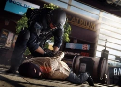 Battlefield Hardline liệu có thể thành công?