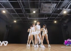 BEAT 3D tung clip dance cover nóng bỏng chuẩn bị Big Update