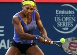 Bí quyết đưa Serena lần thứ 6 vô địch US Open