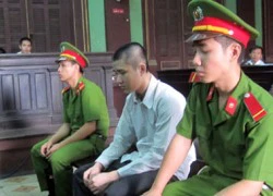 Bị tuyên tử hình, sợ chết vội khai thêm đồng bọn