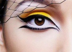 Biến hóa với 7 kiểu eyeliner độc đáo