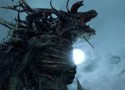 Bloodborne công bố ngày phát hành chính thức