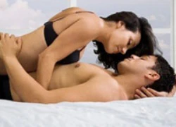 Bồ giỏi sex, tôi khó thể dứt tình