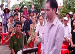 Bố mẹ nạn nhân tha thứ cho kẻ đã giết con mình