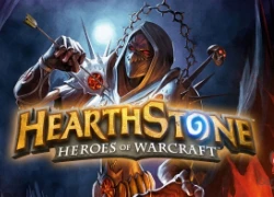 Bộ sưu tập Hearthstone sẽ tăng thêm hơn 100 lá bài trong Patch mới