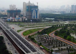 Bộ trưởng Vinh "hỏi xoáy", chuyên gia Châu Á "đáp xoay"