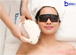 "Bỏ túi" ngay 40% chi phí làm đẹp tại Belas Spa.