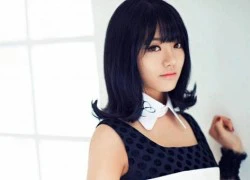 Ca sĩ Hàn EunB (Ladies' Code) thiệt mạng vì tai nạn giao thông