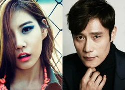 Ca sĩ tống tiền Lee Byung Hun có nguy cơ lĩnh án tù hơn 5 năm