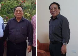 Cách detox 12 ngày giảm 10 kg của Trần Đăng Khoa