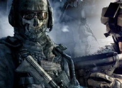 Call of Duty vs Battlefield, ai mới thực sự đẳng cấp?