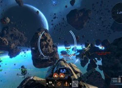 Cận cảnh Star Conflict &#8211; Game không chiến vũ trụ hấp dẫn