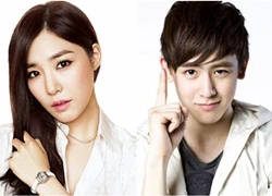 Cặp đôi Tiffany - Nichkhun sắp "lên sàn" cùng nhau