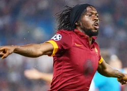 CĐV &#8216;đá xoáy&#8217; Arsenal sau màn chói sáng của Gervinho