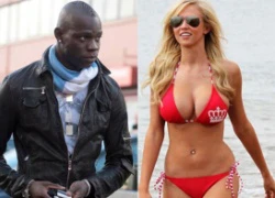 Chân dài Anh &#8220;xếp hàng&#8221; để sex cùng Balotelli