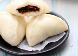 [Chế biến] &#8211; Bánh bao đường