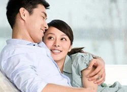 Chỉ có rung động với người tuổi đáng cha chú