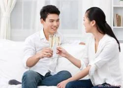 Chị dâu tương lai nói lời yêu tôi