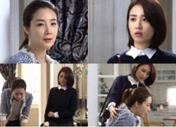 Choi Ji Woo muốn &#8220;vợ cũ&#8221; của Kwon Sang Woo chăm sóc mình