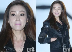 Choi Ji Woo xuống sắc thảm hại vì dao kéo