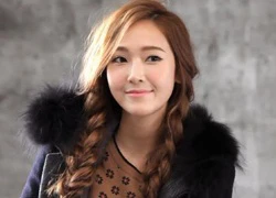 Chọn đồ thu đông cùng Jessica (SNSD)