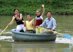 Chồng nhồi vào đầu các con tôi rằng &#8220;mẹ là người đàn bà trụy lạc&#8221;