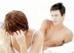 Chồng thờ ơ với sex vì quá ham nhậu