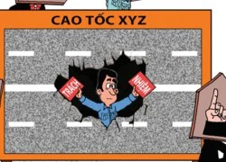 Chuyên gia nói về nguyên nhân cao tốc Hà Nội &#8211; Lào Cai bị nứt