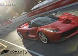 Cơ hội chơi Need for Speed Rivals và Forza Motorsport 5 miễn phí