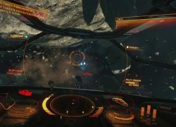 Cơ hội thử nghiệm Elite: Dangerous đến gần game thủ Việt