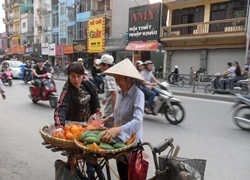 Con vào đại học: Nợ chồng nợ, vay chồng vay