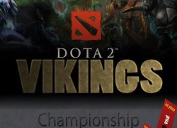 Công bố Trailer giải đấu DOTA 2 thường niên tại Hà Nội